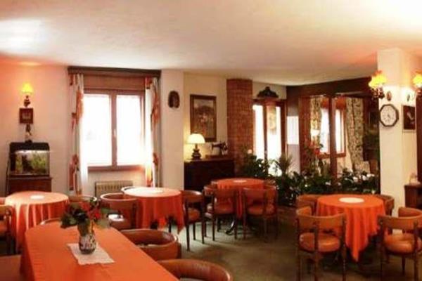 Hotel Meuble Meridiana Valtournenche Dış mekan fotoğraf