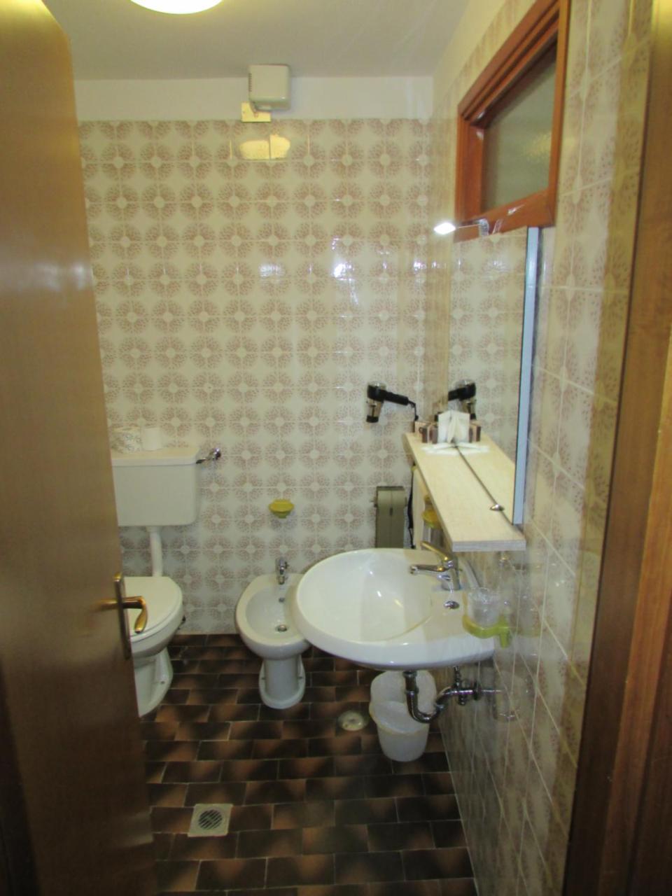 Hotel Meuble Meridiana Valtournenche Dış mekan fotoğraf